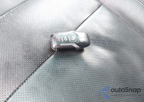 2017 Ford Explorer Limited from USA, damaged, VIN 1FM5K8FH3HGC91720